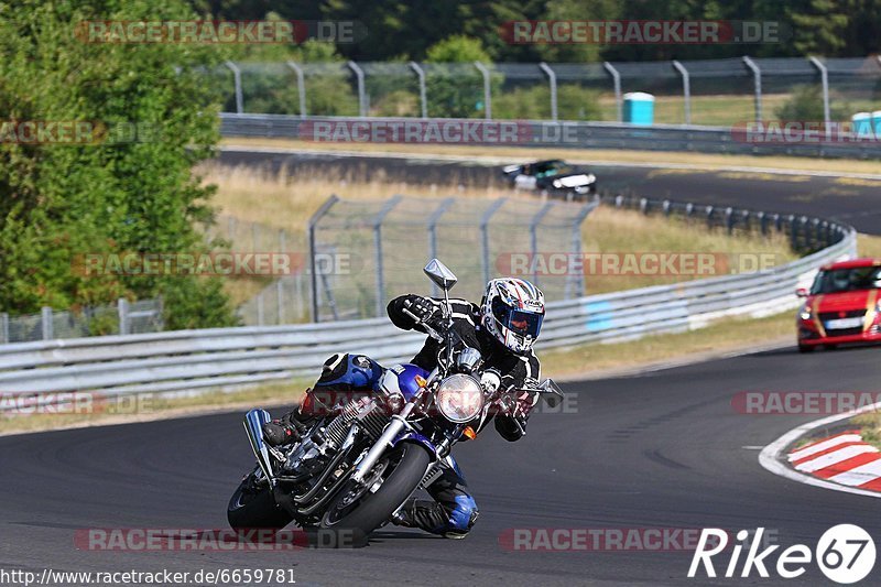 Bild #6659781 - Touristenfahrten Nürburgring Nordschleife (02.07.2019)