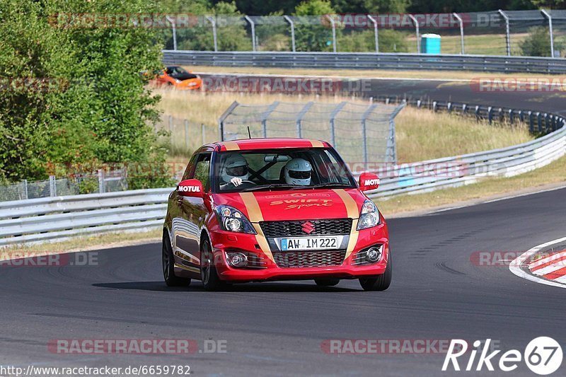 Bild #6659782 - Touristenfahrten Nürburgring Nordschleife (02.07.2019)