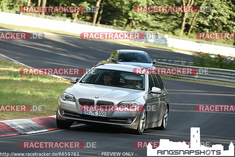 Bild #6659783 - Touristenfahrten Nürburgring Nordschleife (02.07.2019)