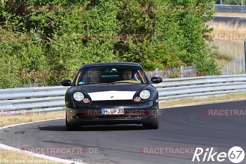 Bild #6659786 - Touristenfahrten Nürburgring Nordschleife (02.07.2019)