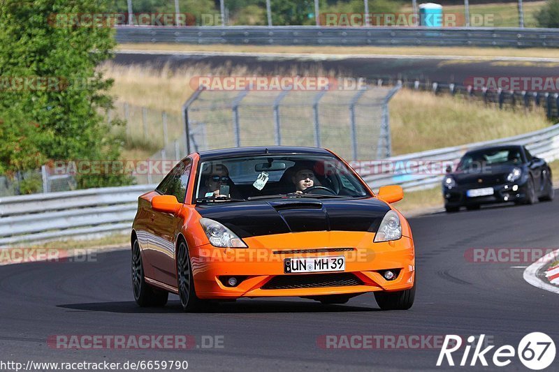 Bild #6659790 - Touristenfahrten Nürburgring Nordschleife (02.07.2019)