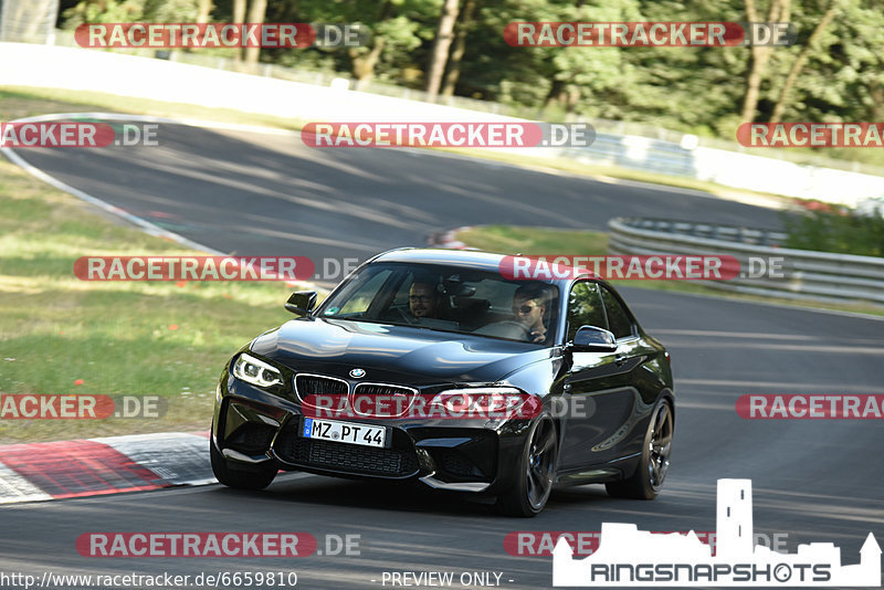 Bild #6659810 - Touristenfahrten Nürburgring Nordschleife (02.07.2019)