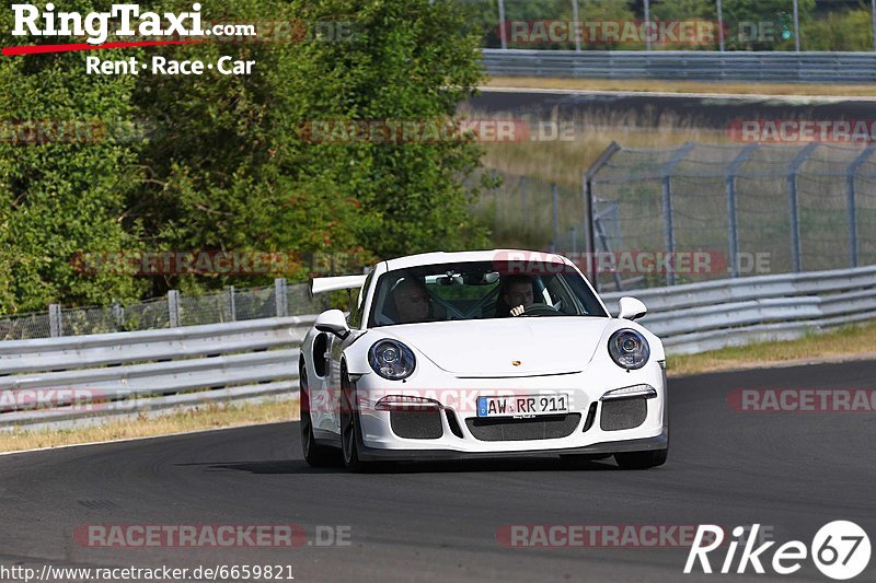 Bild #6659821 - Touristenfahrten Nürburgring Nordschleife (02.07.2019)