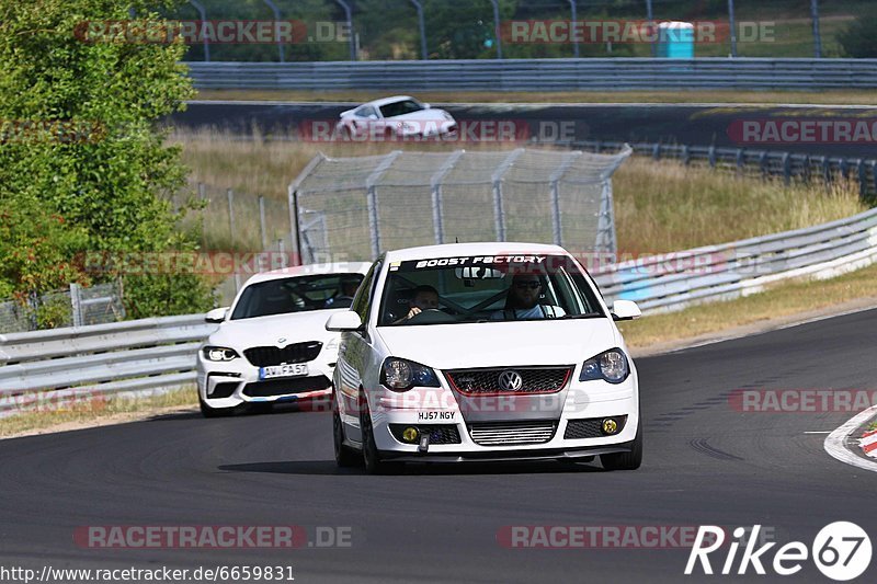 Bild #6659831 - Touristenfahrten Nürburgring Nordschleife (02.07.2019)