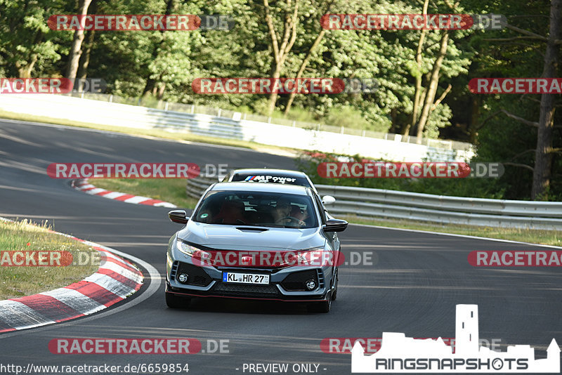 Bild #6659854 - Touristenfahrten Nürburgring Nordschleife (02.07.2019)