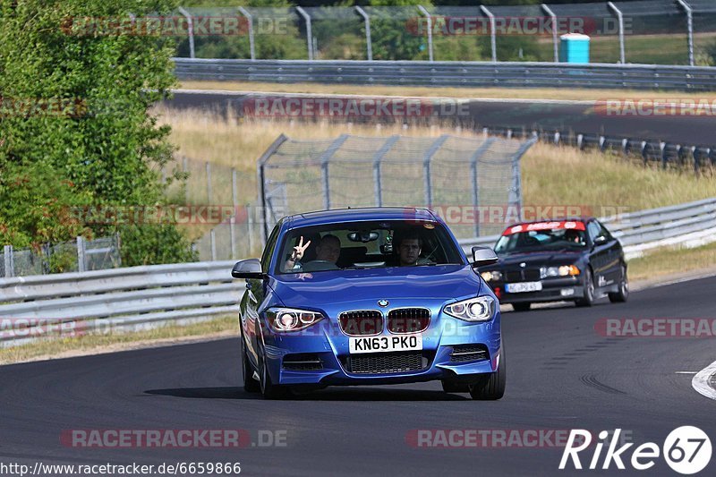 Bild #6659866 - Touristenfahrten Nürburgring Nordschleife (02.07.2019)