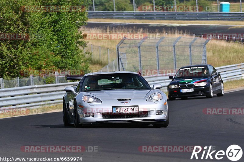 Bild #6659974 - Touristenfahrten Nürburgring Nordschleife (02.07.2019)