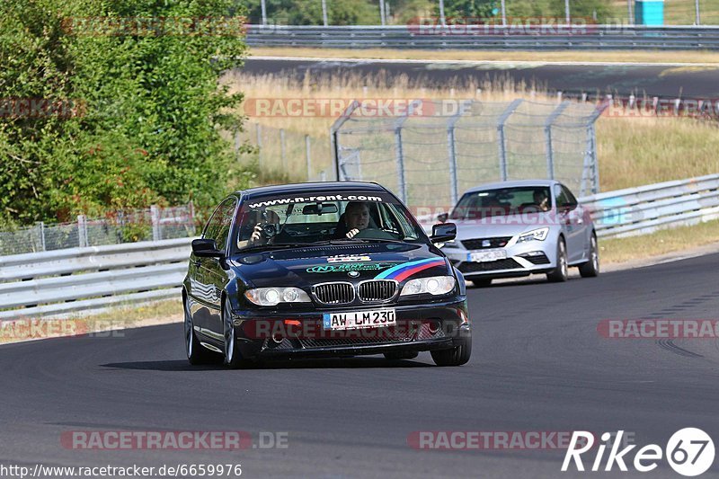 Bild #6659976 - Touristenfahrten Nürburgring Nordschleife (02.07.2019)