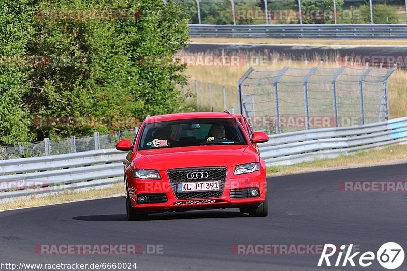 Bild #6660024 - Touristenfahrten Nürburgring Nordschleife (02.07.2019)