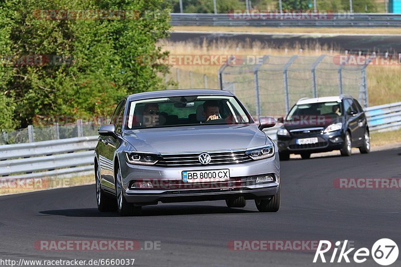 Bild #6660037 - Touristenfahrten Nürburgring Nordschleife (02.07.2019)