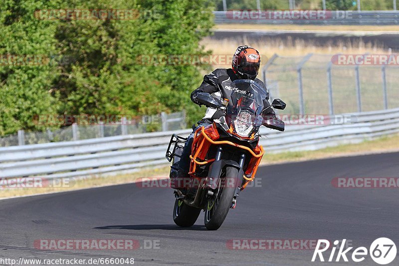 Bild #6660048 - Touristenfahrten Nürburgring Nordschleife (02.07.2019)