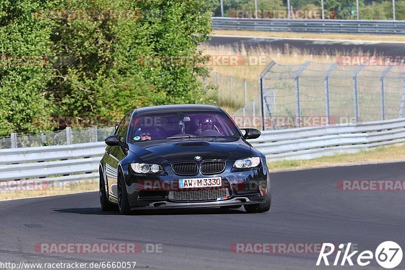 Bild #6660057 - Touristenfahrten Nürburgring Nordschleife (02.07.2019)