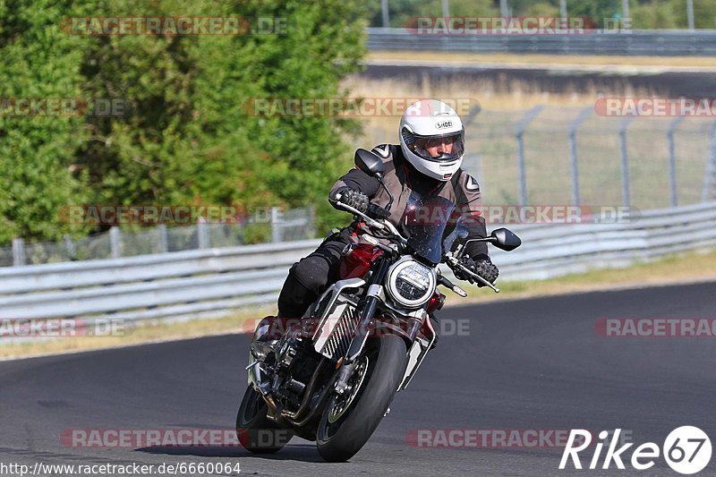 Bild #6660064 - Touristenfahrten Nürburgring Nordschleife (02.07.2019)