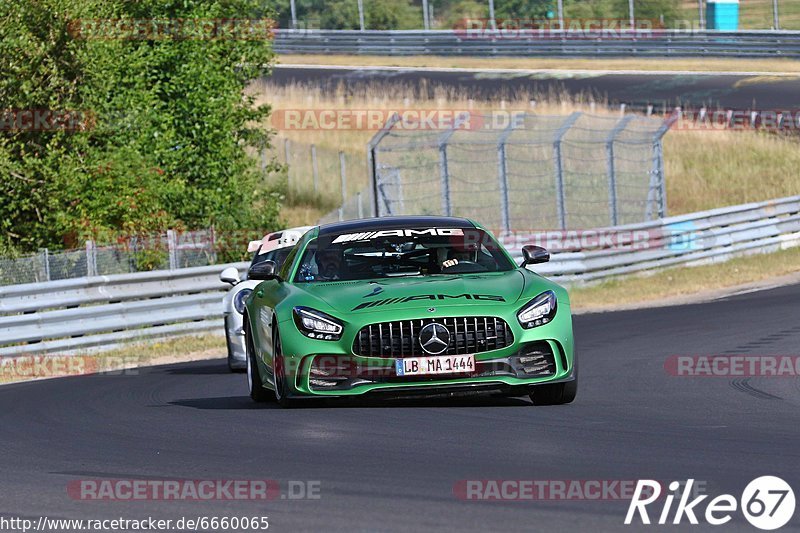 Bild #6660065 - Touristenfahrten Nürburgring Nordschleife (02.07.2019)