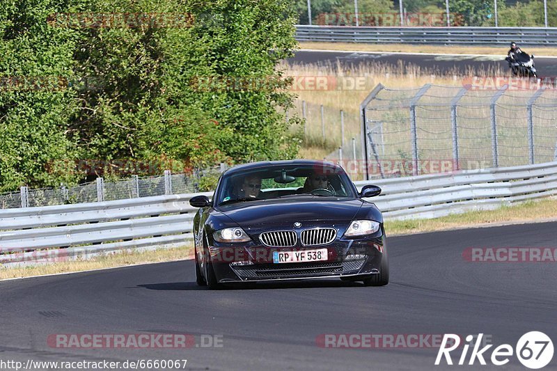 Bild #6660067 - Touristenfahrten Nürburgring Nordschleife (02.07.2019)