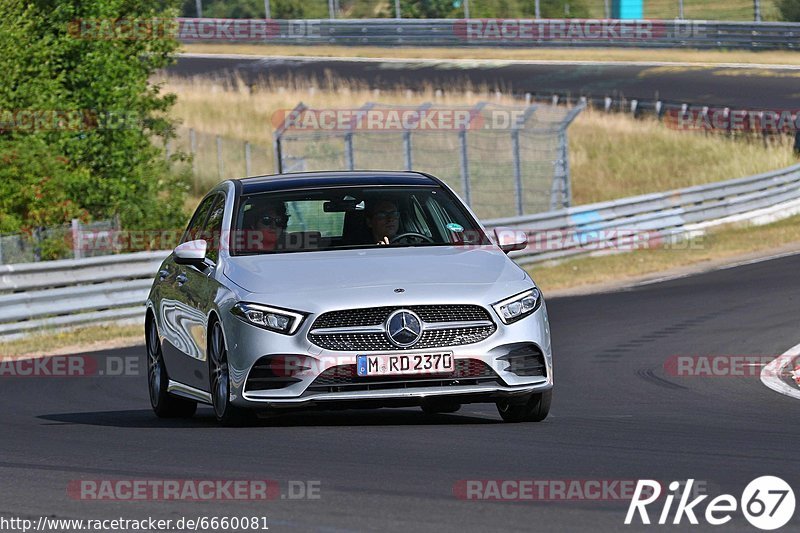 Bild #6660081 - Touristenfahrten Nürburgring Nordschleife (02.07.2019)