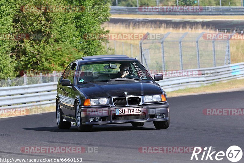 Bild #6660153 - Touristenfahrten Nürburgring Nordschleife (02.07.2019)