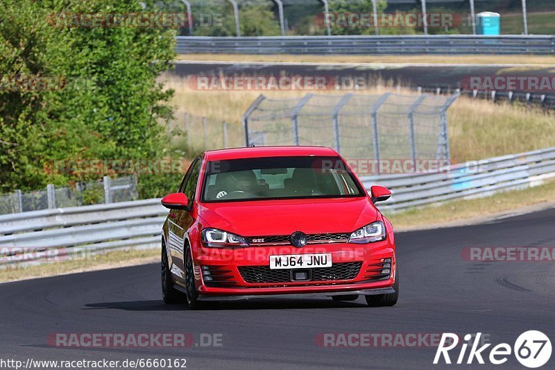 Bild #6660162 - Touristenfahrten Nürburgring Nordschleife (02.07.2019)