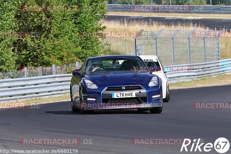 Bild #6660179 - Touristenfahrten Nürburgring Nordschleife (02.07.2019)