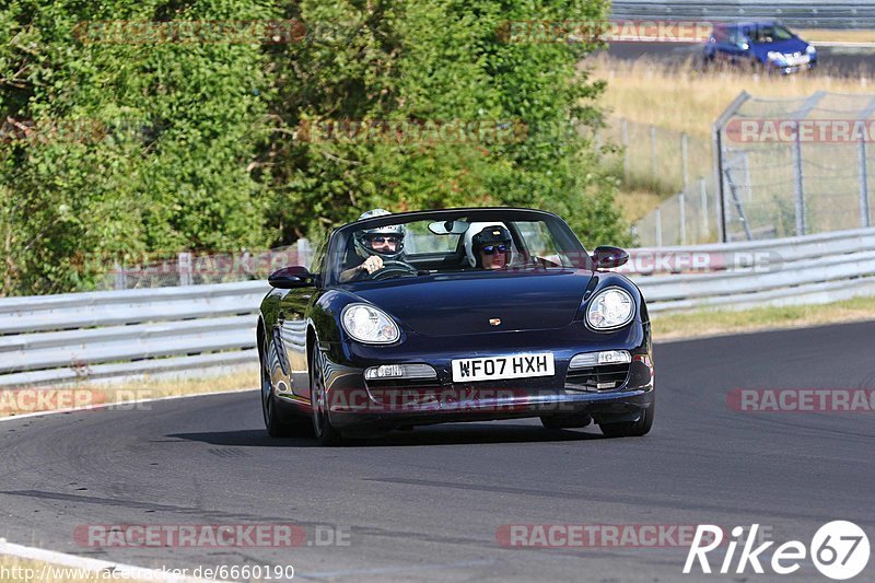 Bild #6660190 - Touristenfahrten Nürburgring Nordschleife (02.07.2019)