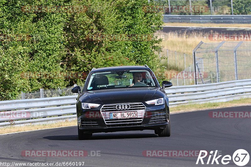 Bild #6660197 - Touristenfahrten Nürburgring Nordschleife (02.07.2019)