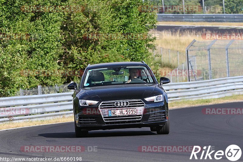 Bild #6660198 - Touristenfahrten Nürburgring Nordschleife (02.07.2019)