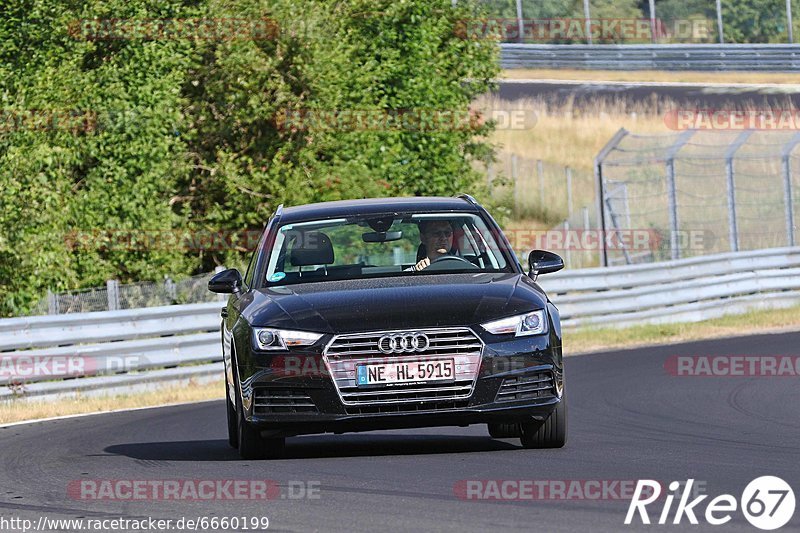 Bild #6660199 - Touristenfahrten Nürburgring Nordschleife (02.07.2019)