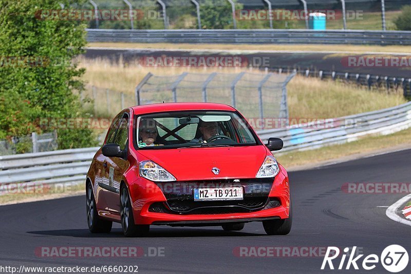 Bild #6660202 - Touristenfahrten Nürburgring Nordschleife (02.07.2019)