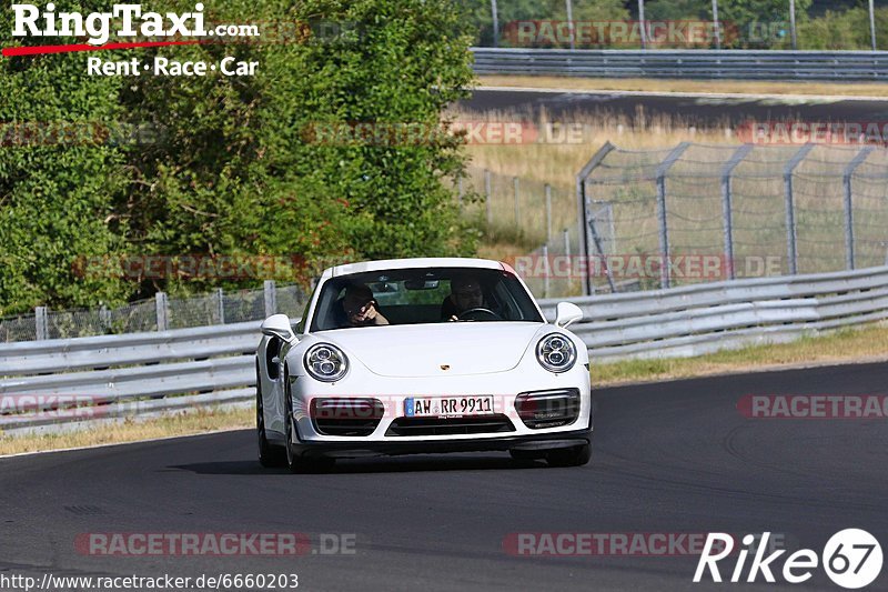 Bild #6660203 - Touristenfahrten Nürburgring Nordschleife (02.07.2019)