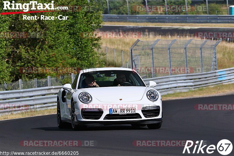 Bild #6660205 - Touristenfahrten Nürburgring Nordschleife (02.07.2019)