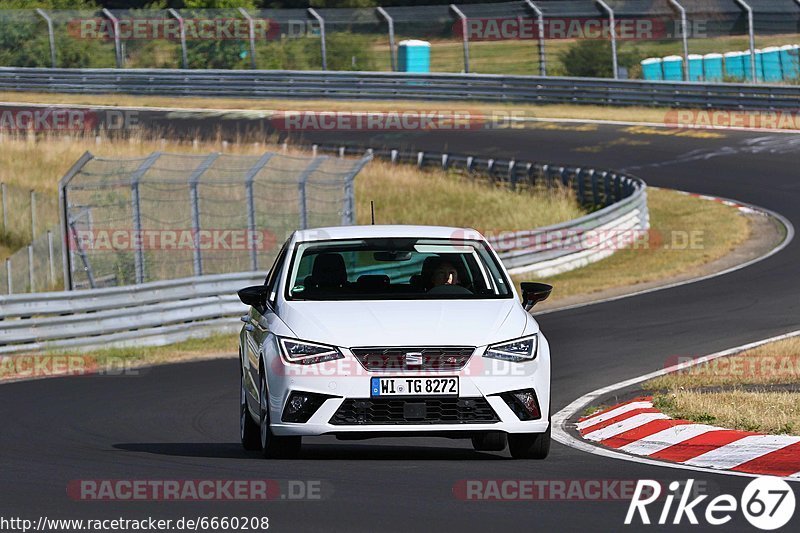 Bild #6660208 - Touristenfahrten Nürburgring Nordschleife (02.07.2019)