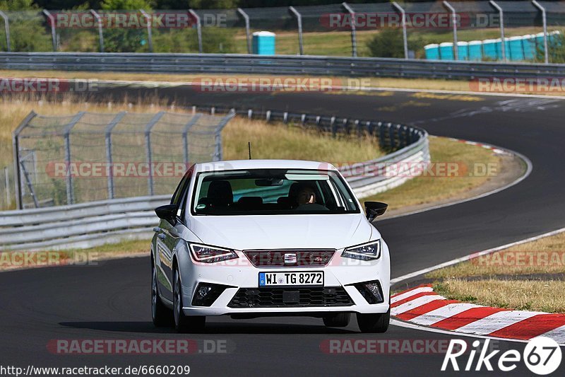 Bild #6660209 - Touristenfahrten Nürburgring Nordschleife (02.07.2019)