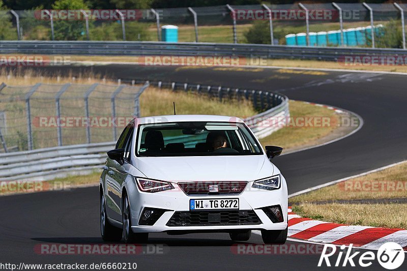 Bild #6660210 - Touristenfahrten Nürburgring Nordschleife (02.07.2019)