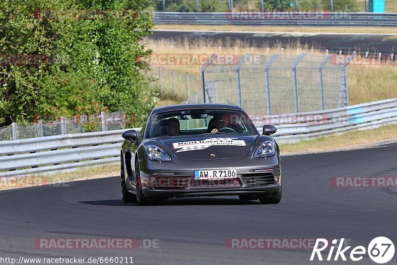 Bild #6660211 - Touristenfahrten Nürburgring Nordschleife (02.07.2019)