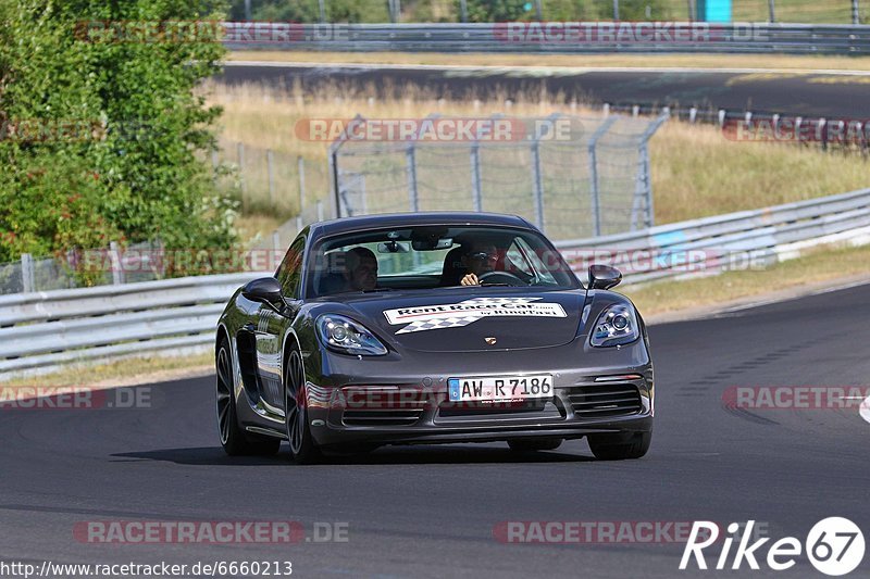 Bild #6660213 - Touristenfahrten Nürburgring Nordschleife (02.07.2019)