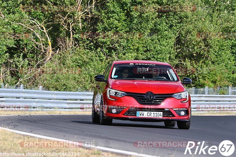 Bild #6660214 - Touristenfahrten Nürburgring Nordschleife (02.07.2019)