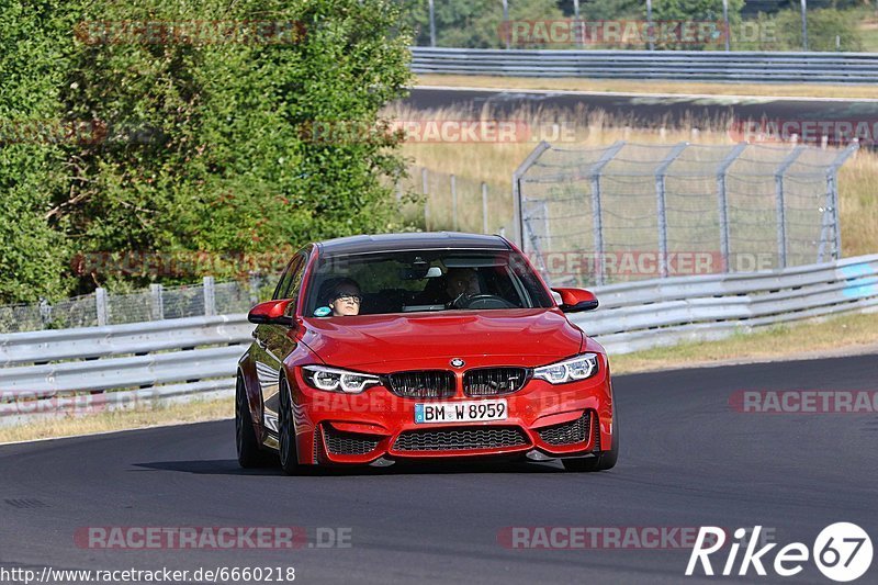 Bild #6660218 - Touristenfahrten Nürburgring Nordschleife (02.07.2019)