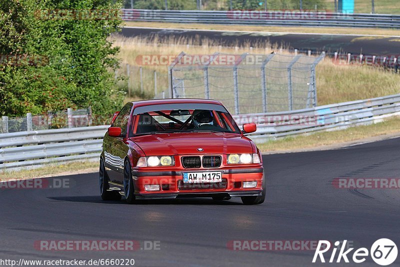 Bild #6660220 - Touristenfahrten Nürburgring Nordschleife (02.07.2019)