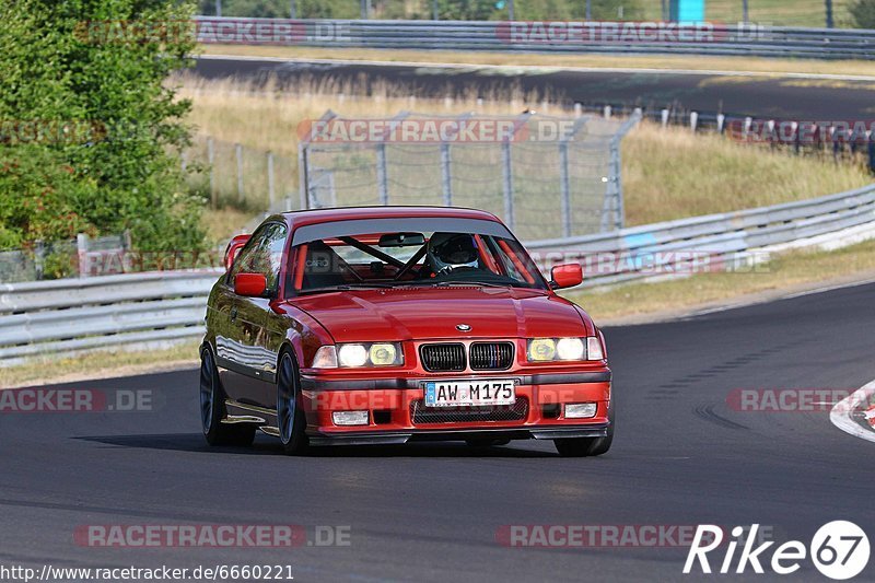 Bild #6660221 - Touristenfahrten Nürburgring Nordschleife (02.07.2019)