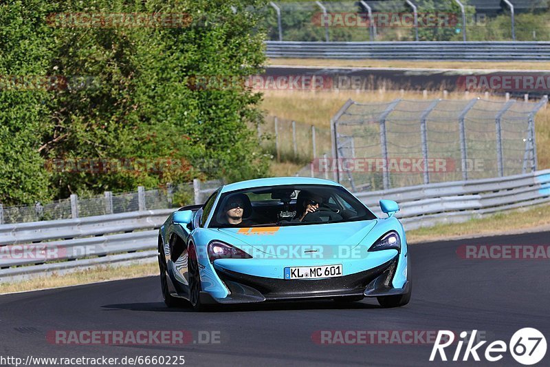 Bild #6660225 - Touristenfahrten Nürburgring Nordschleife (02.07.2019)