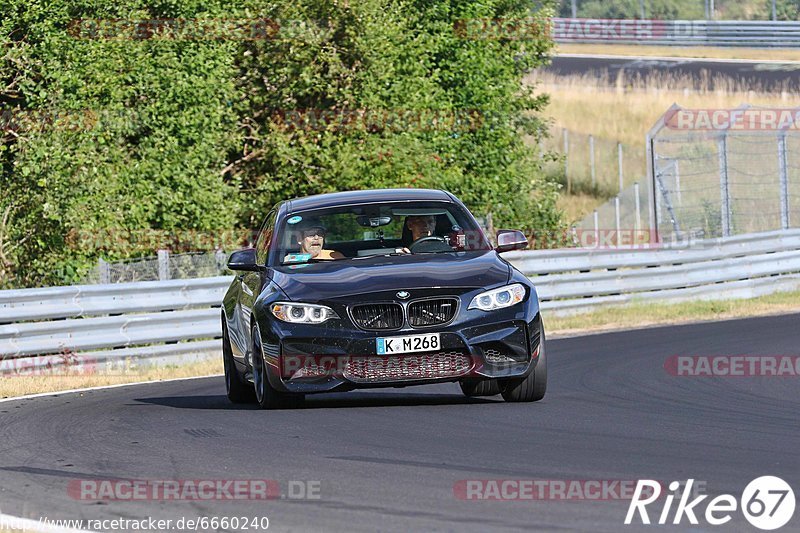 Bild #6660240 - Touristenfahrten Nürburgring Nordschleife (02.07.2019)