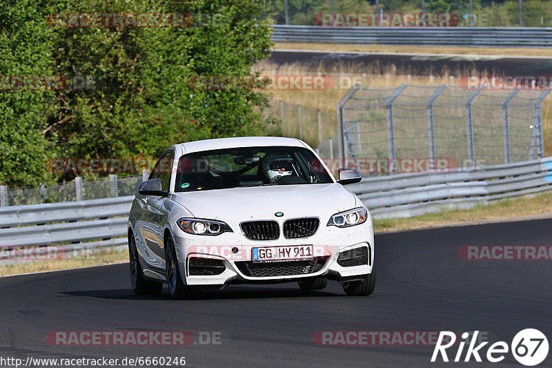 Bild #6660246 - Touristenfahrten Nürburgring Nordschleife (02.07.2019)