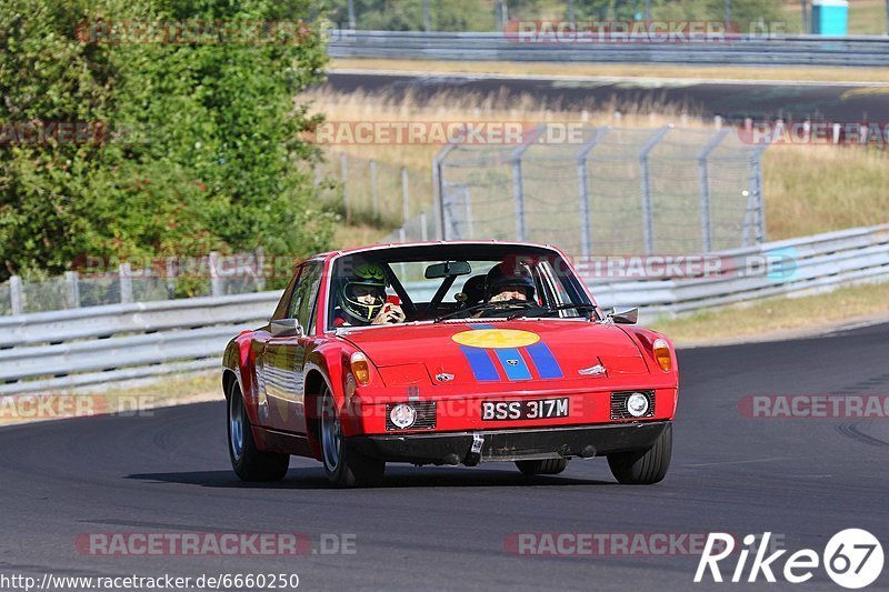 Bild #6660250 - Touristenfahrten Nürburgring Nordschleife (02.07.2019)