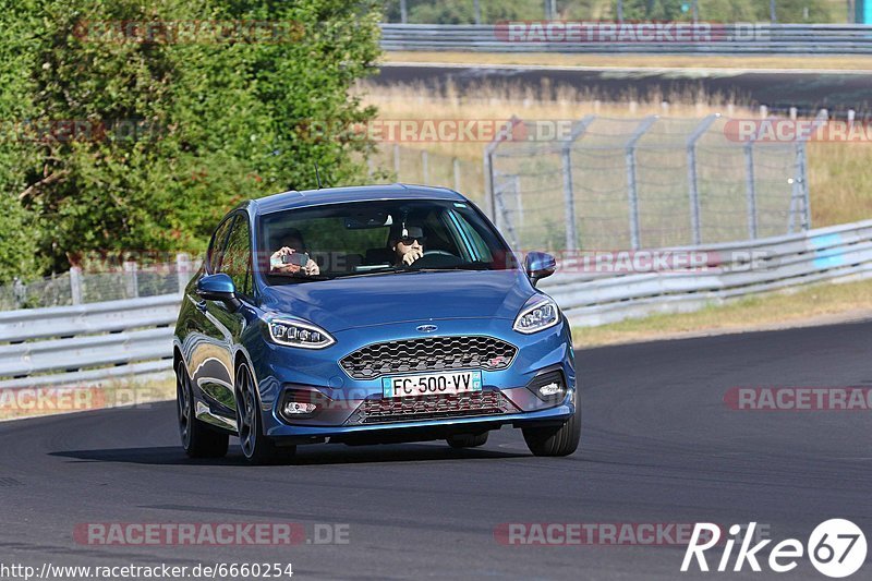 Bild #6660254 - Touristenfahrten Nürburgring Nordschleife (02.07.2019)