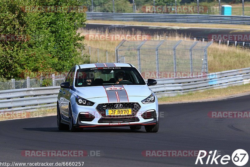 Bild #6660257 - Touristenfahrten Nürburgring Nordschleife (02.07.2019)