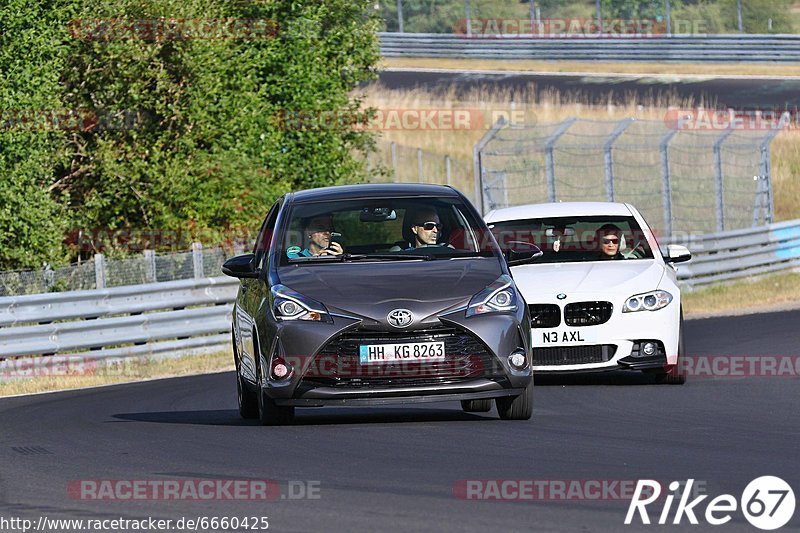 Bild #6660425 - Touristenfahrten Nürburgring Nordschleife (02.07.2019)