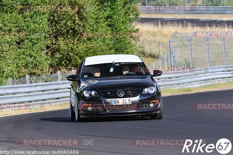 Bild #6660469 - Touristenfahrten Nürburgring Nordschleife (02.07.2019)