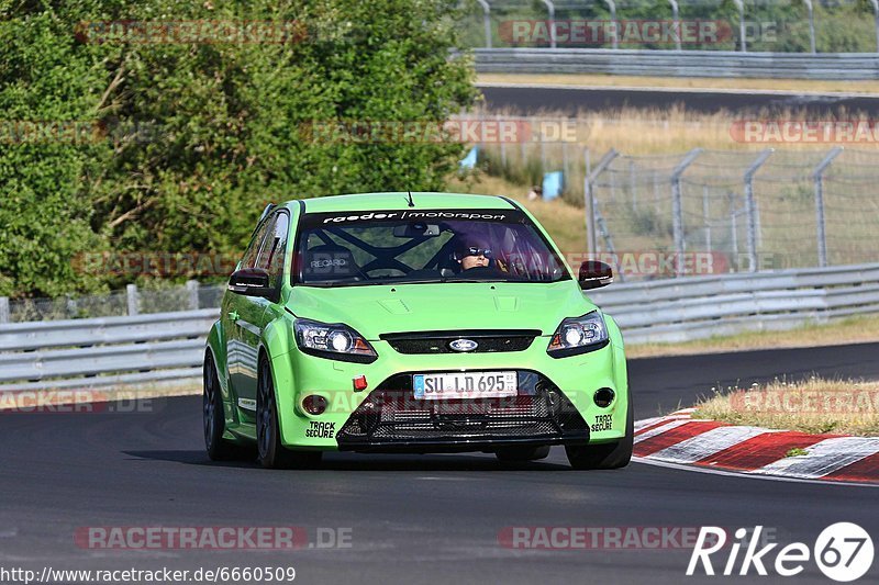 Bild #6660509 - Touristenfahrten Nürburgring Nordschleife (02.07.2019)