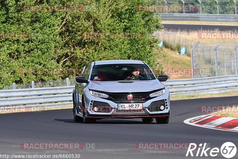 Bild #6660530 - Touristenfahrten Nürburgring Nordschleife (02.07.2019)