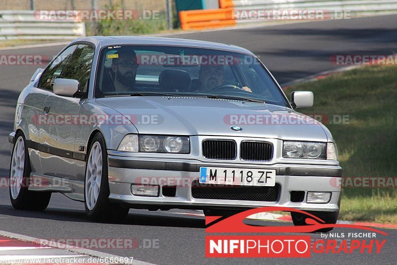 Bild #6660697 - Touristenfahrten Nürburgring Nordschleife (02.07.2019)